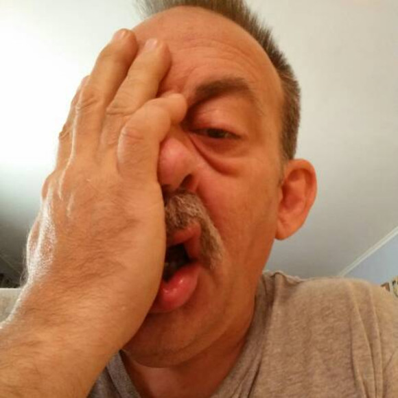 Meet your Posher, Ted - Picture 1 of 1